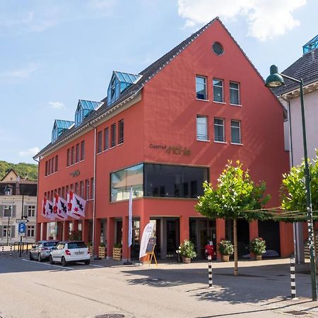 Gasthof Muehle Aesch  エクステリア 写真
